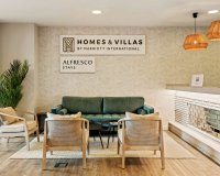 Obra nueva - Apartamento / piso - Benahavís