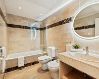 Obra nueva - Apartamento / piso - Benahavís