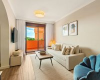 Obra nueva - Apartamento / piso - Benahavís