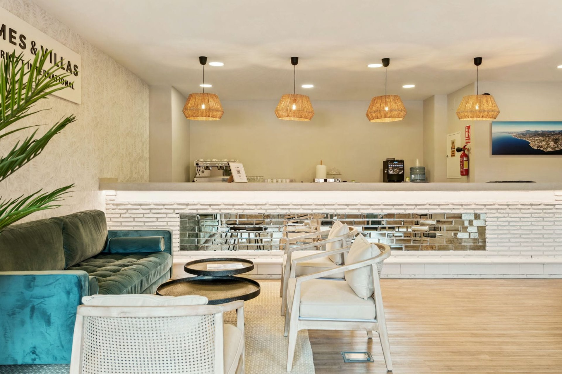 Obra nueva - Apartamento / piso - Benahavís