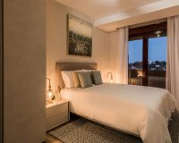 Obra nueva - Apartamento / piso - Benahavís