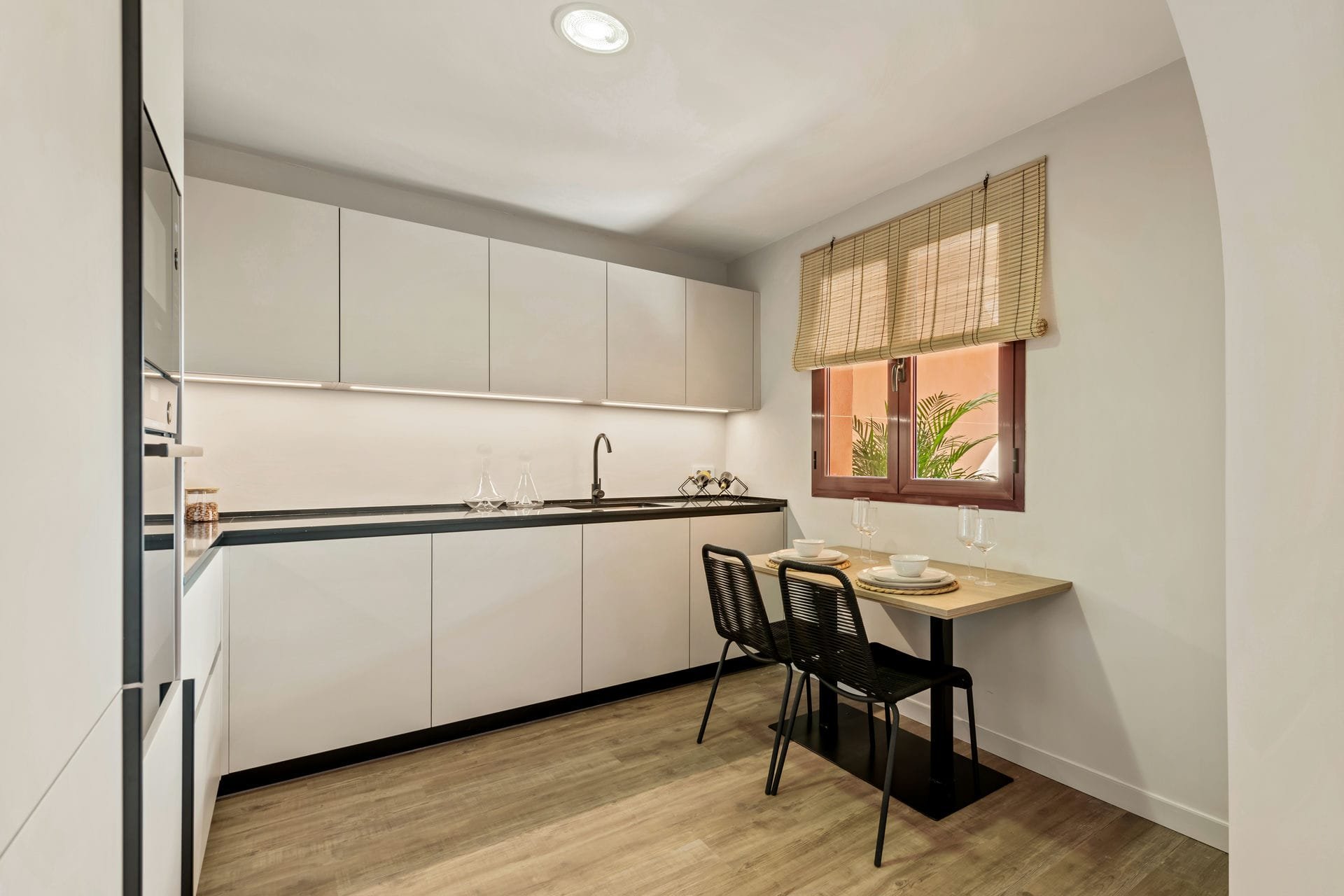 Obra nueva - Apartamento / piso - Benahavís