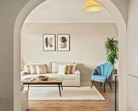 Obra nueva - Apartamento / piso - Benahavís