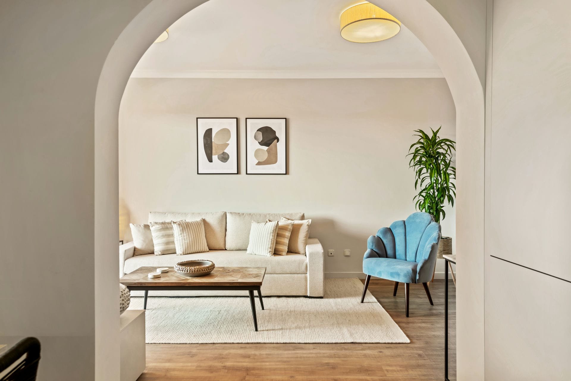 Obra nueva - Apartamento / piso - Benahavís