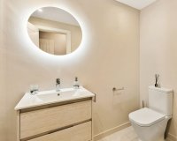 Obra nueva - Apartamento / piso - Benahavís