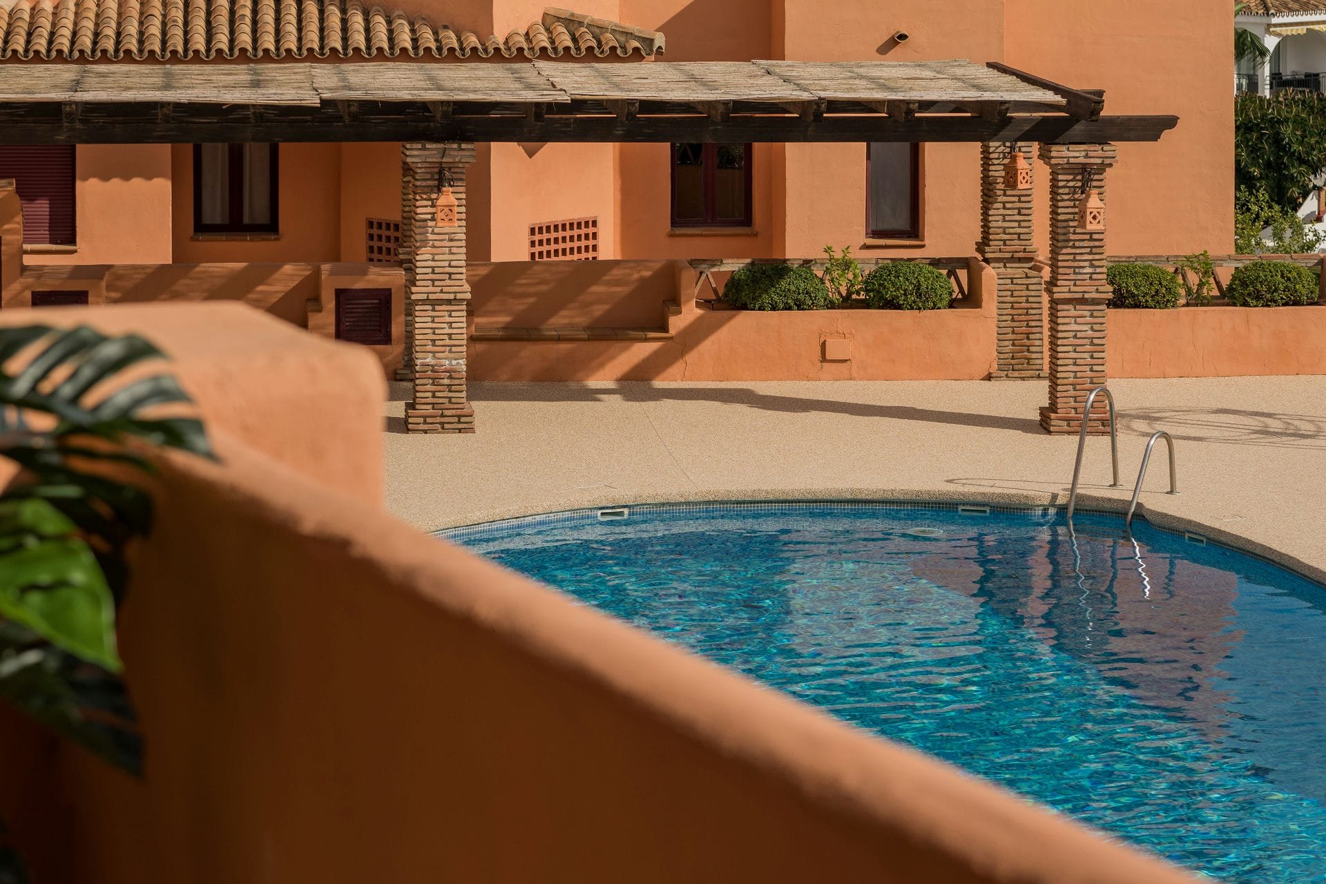 Obra nueva - Apartamento / piso - Benahavís