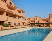 Obra nueva - Apartamento / piso - Benahavís