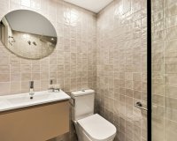 Obra nueva - Apartamento / piso - Benahavís