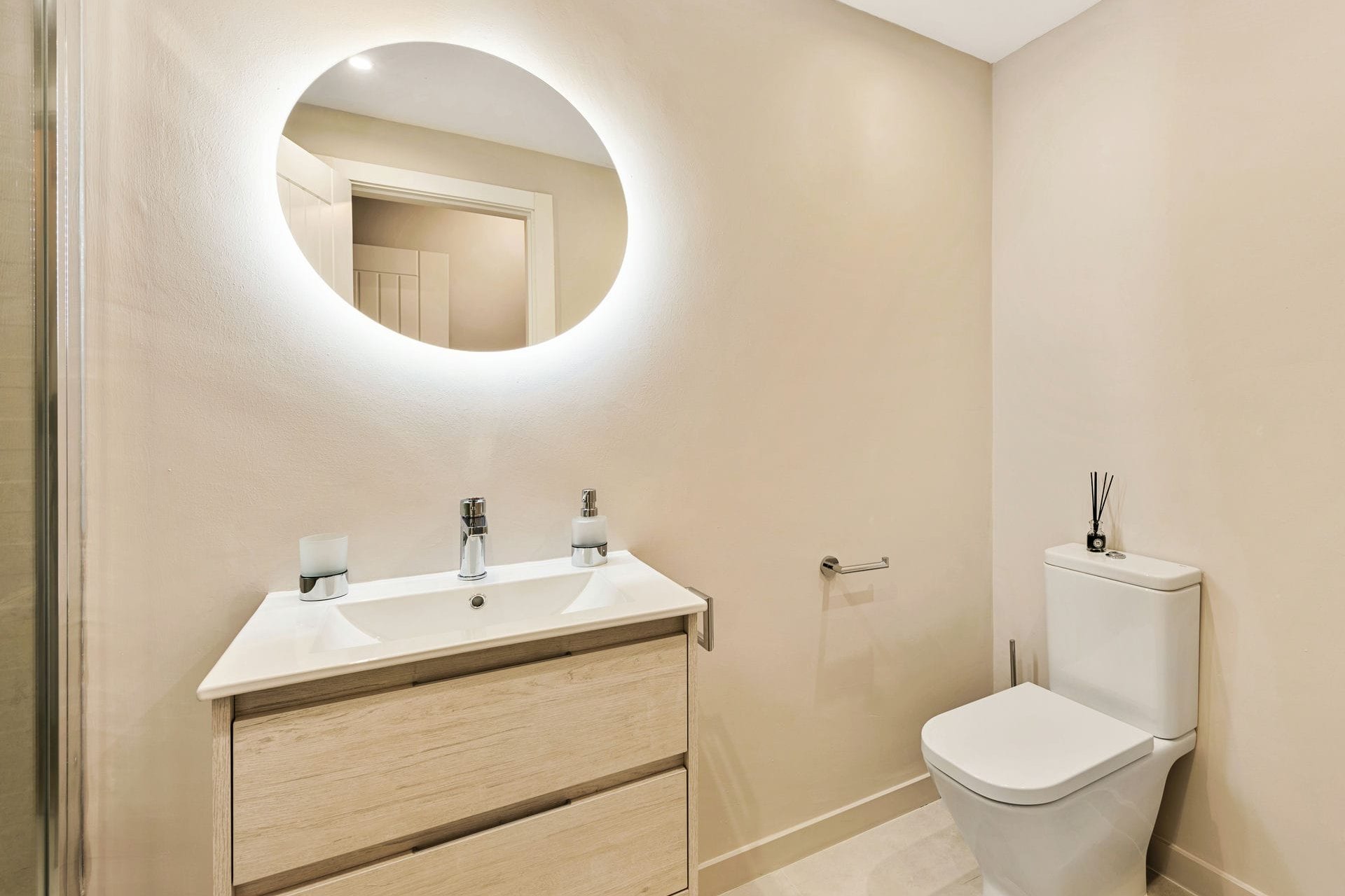 Obra nueva - Apartamento / piso - Benahavís