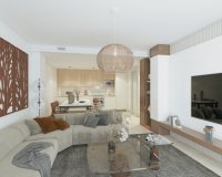 Obra nueva - Apartamento / piso - Benahavís