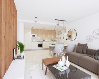 Obra nueva - Apartamento / piso - Benahavís