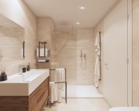 Obra nueva - Apartamento / piso - Benahavís