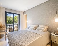 Obra nueva - Apartamento / piso - Benahavís