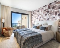 Obra nueva - Apartamento / piso - Benahavís