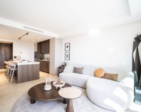 Obra nueva - Apartamento / piso - Benahavís