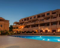 Obra nueva - Apartamento / piso - Benahavís