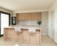 Obra nueva - Apartamento / piso - Benahavís