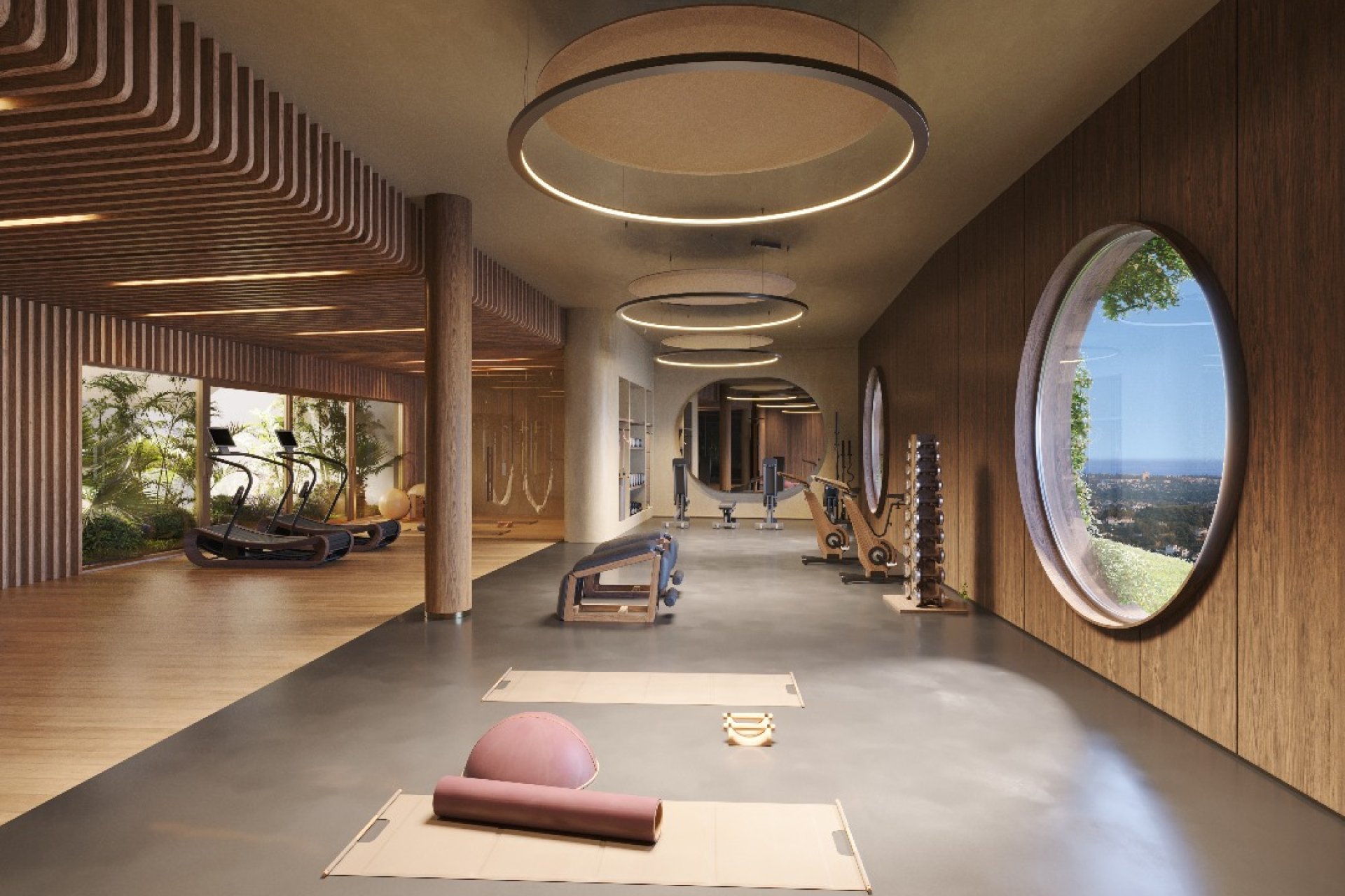 Obra nueva - Apartamento / piso - Benahavís