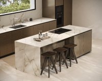 Obra nueva - Apartamento / piso - Benahavís