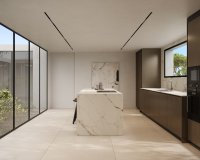 Obra nueva - Apartamento / piso - Benahavís