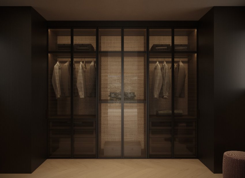 Obra nueva - Apartamento / piso - Benahavís