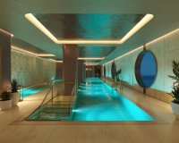 Obra nueva - Apartamento / piso - Benahavís