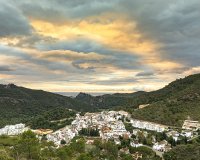 Obra nueva - Apartamento / piso - Benahavís