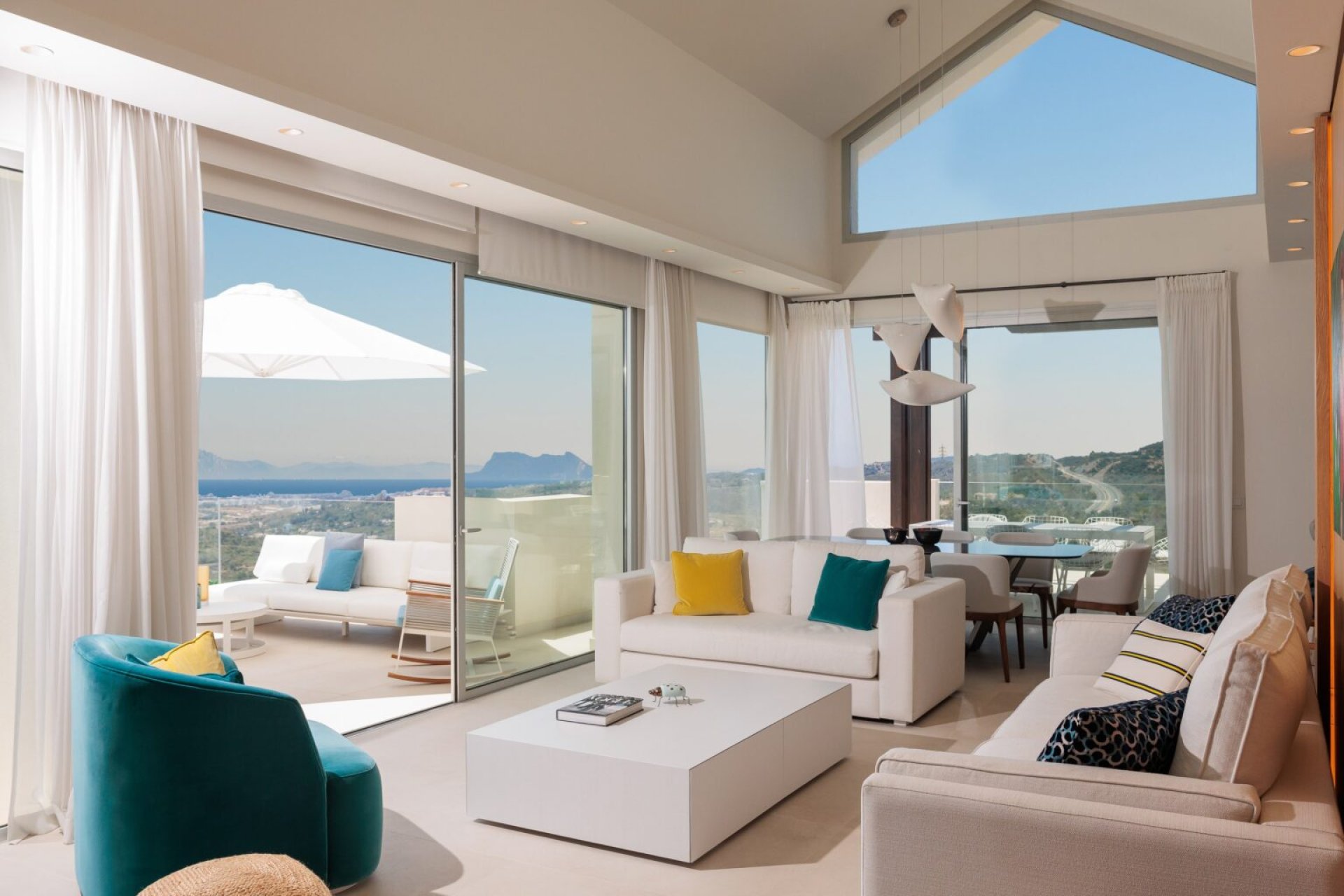 Obra nueva - Apartamento / piso - Benahavís