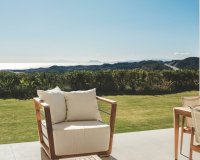 Obra nueva - Apartamento / piso - Benahavís