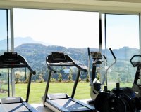 Obra nueva - Apartamento / piso - Benahavís