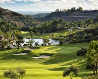 Obra nueva - Apartamento / piso - Benahavís