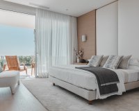 Obra nueva - Apartamento / piso - Benahavís