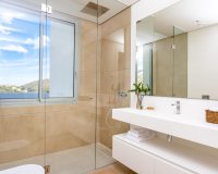 Obra nueva - Apartamento / piso - Benahavís