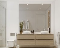 Obra nueva - Apartamento / piso - Benahavís