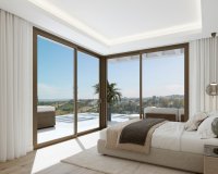 Obra nueva - Apartamento / piso - Benahavís