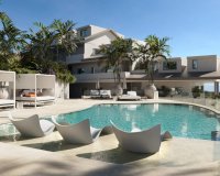 Obra nueva - Apartamento / piso - Benalmádena