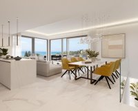 Obra nueva - Apartamento / piso - Benalmádena