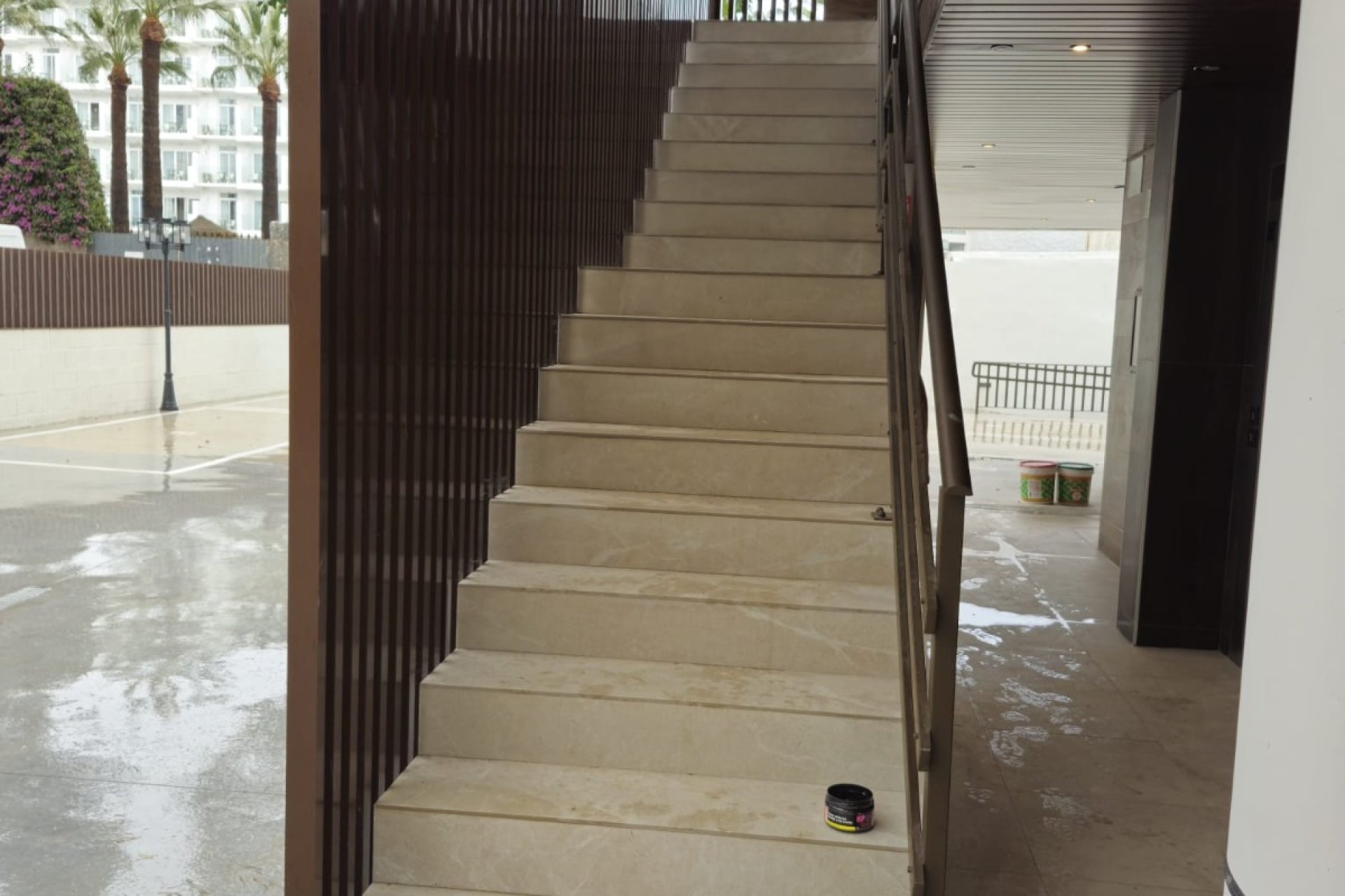 Obra nueva - Apartamento / piso - Benalmádena