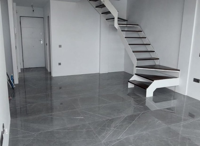 Obra nueva - Apartamento / piso - Benalmádena