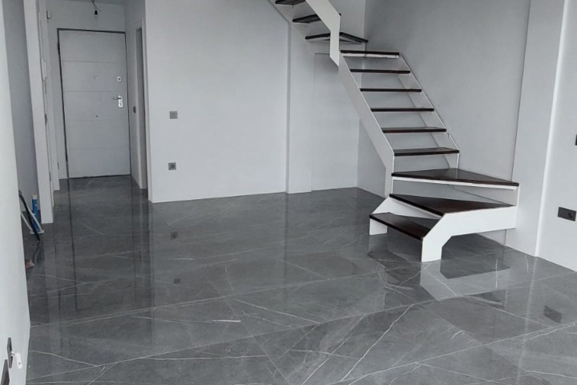 Obra nueva - Apartamento / piso - Benalmádena