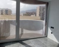 Obra nueva - Apartamento / piso - Benalmádena
