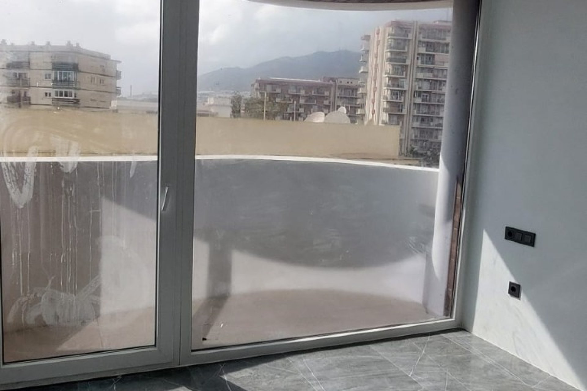 Obra nueva - Apartamento / piso - Benalmádena