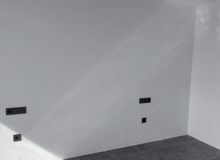 Obra nueva - Apartamento / piso - Benalmádena