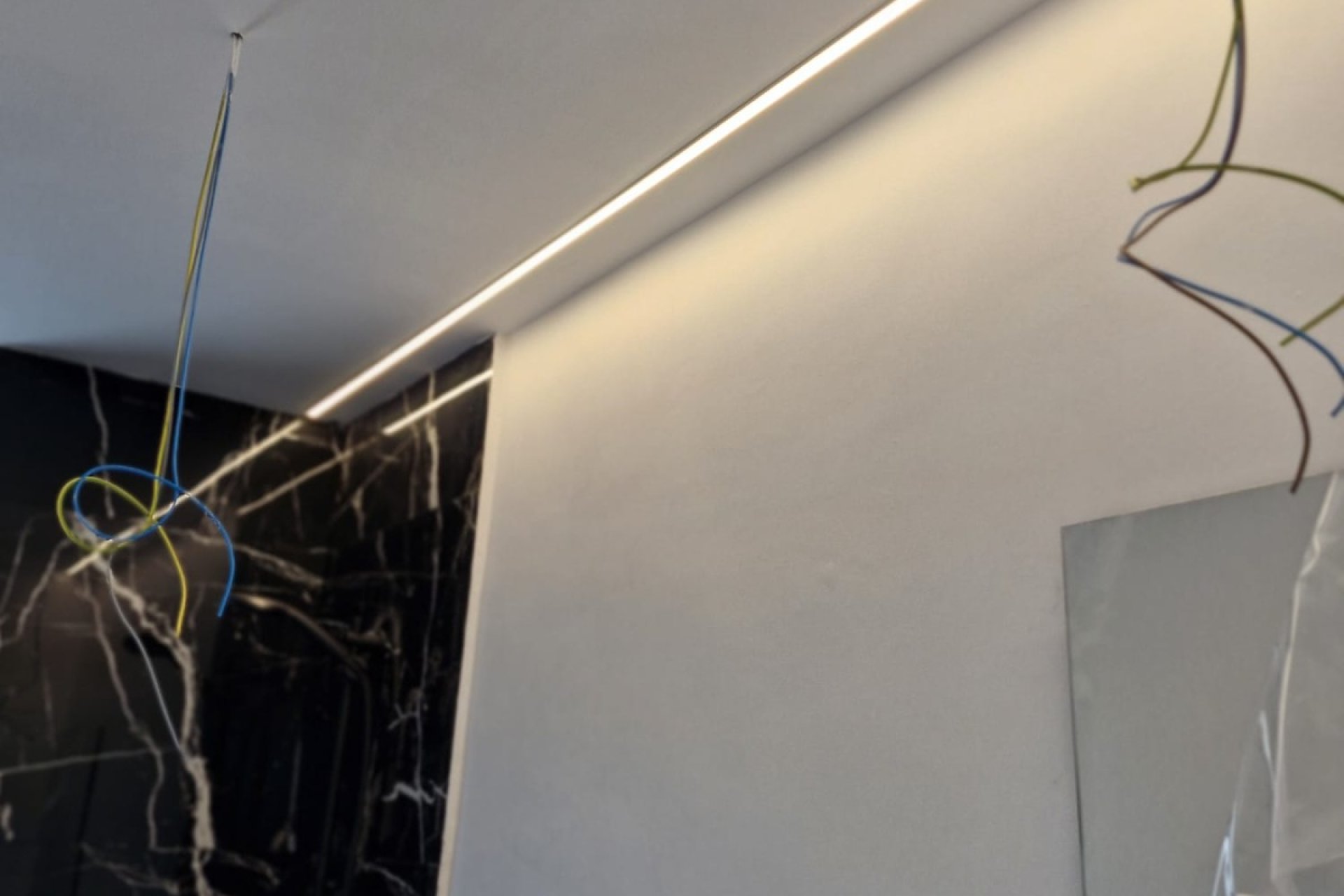 Obra nueva - Apartamento / piso - Benalmádena