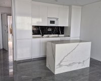 Obra nueva - Apartamento / piso - Benalmádena