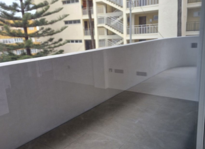 Obra nueva - Apartamento / piso - Benalmádena