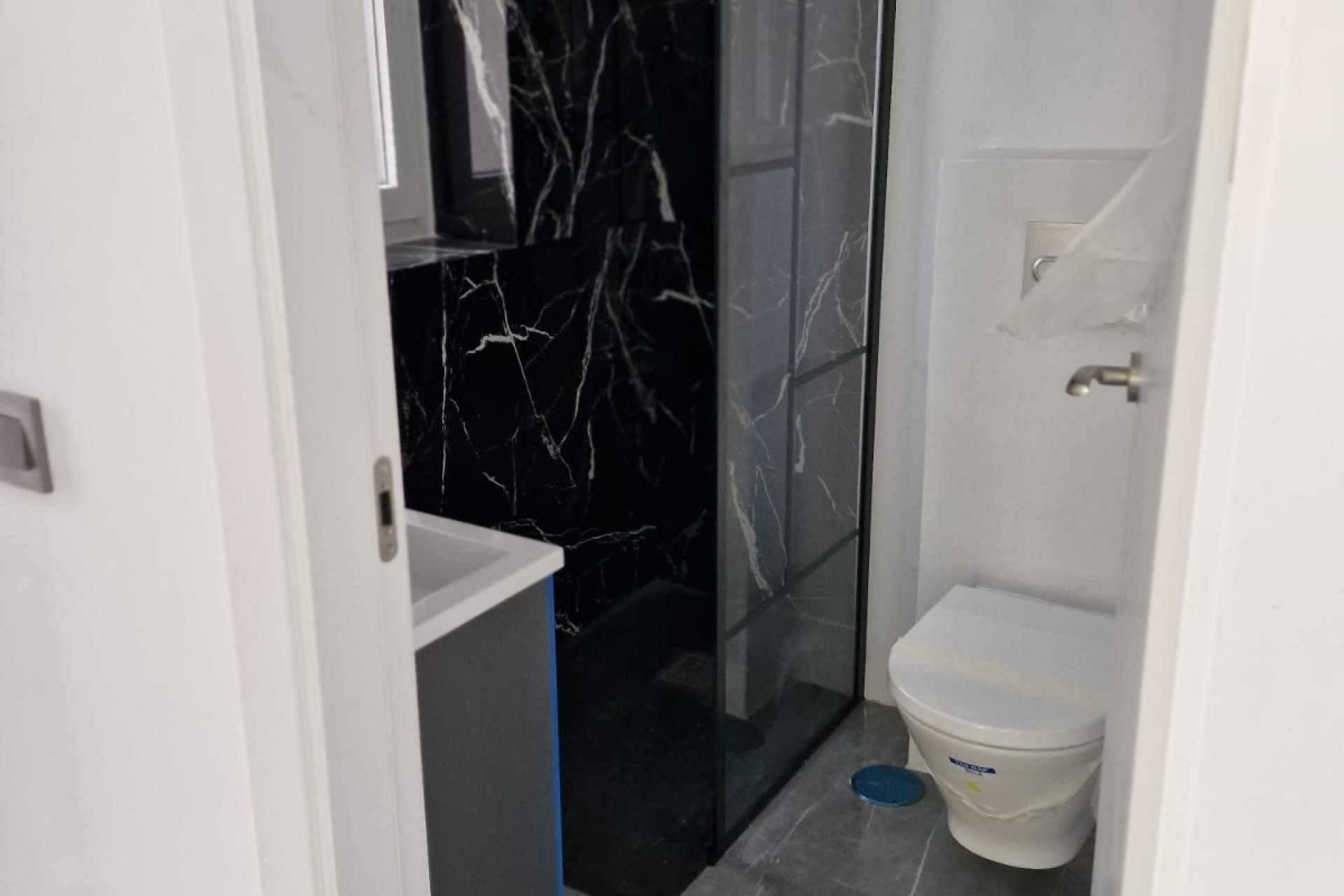 Obra nueva - Apartamento / piso - Benalmádena