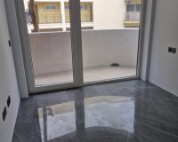 Obra nueva - Apartamento / piso - Benalmádena