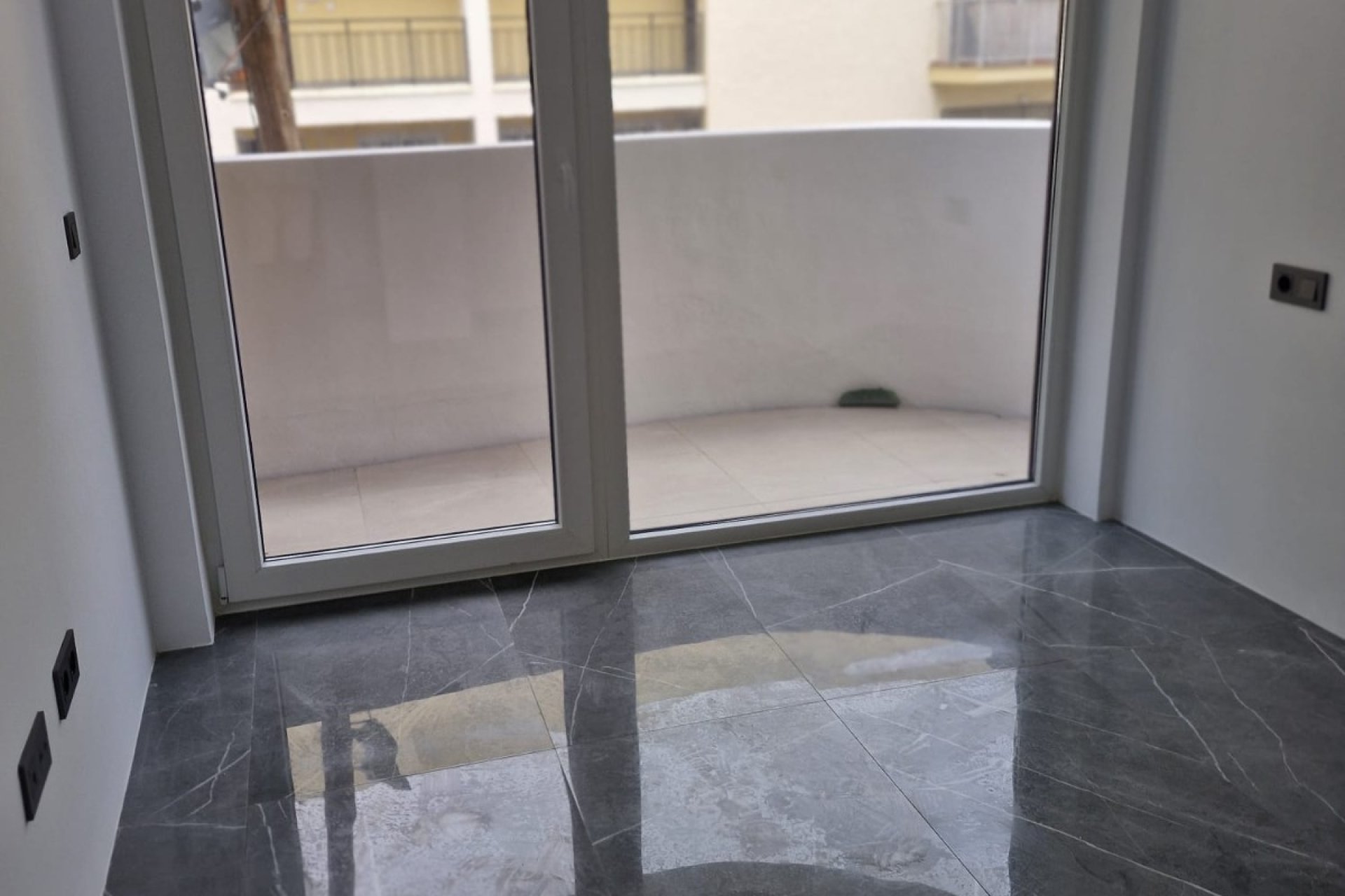 Obra nueva - Apartamento / piso - Benalmádena
