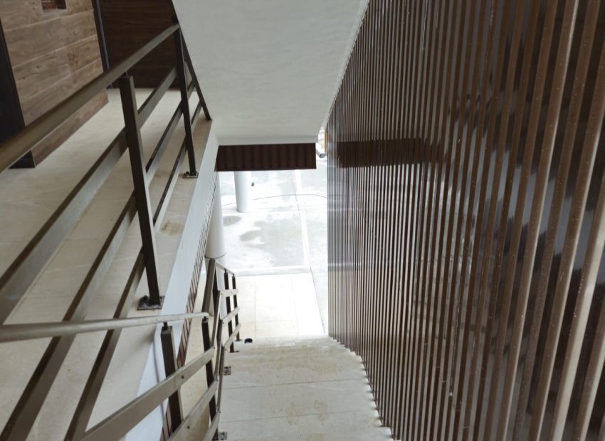 Obra nueva - Apartamento / piso - Benalmádena